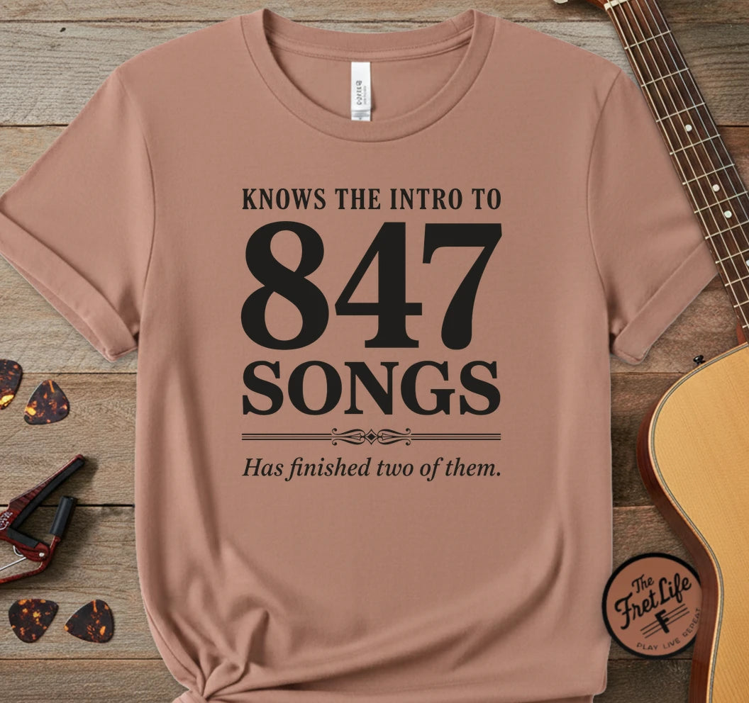 847 T-Shirt