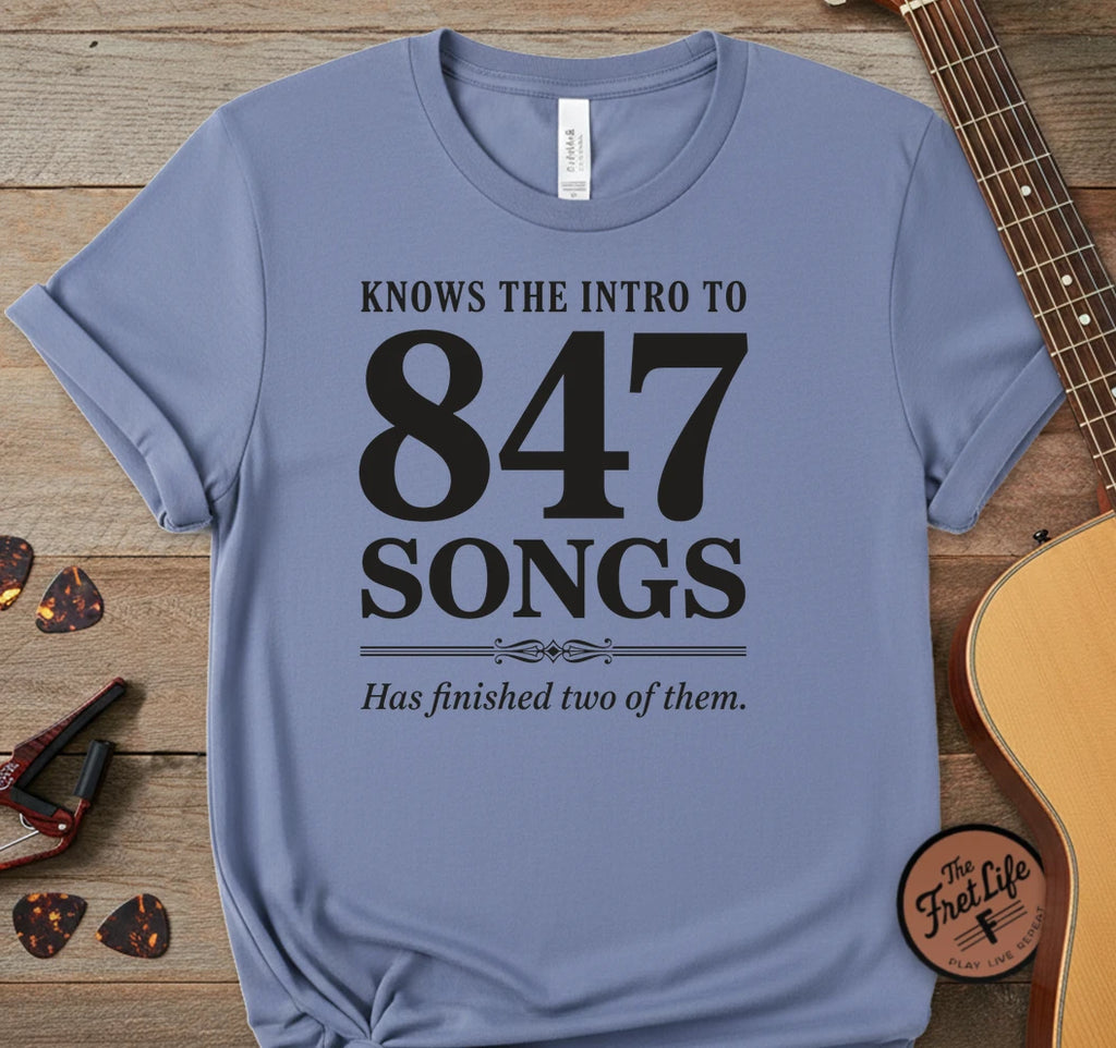 847 T-Shirt