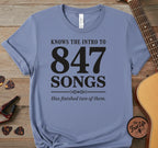 847 T-Shirt