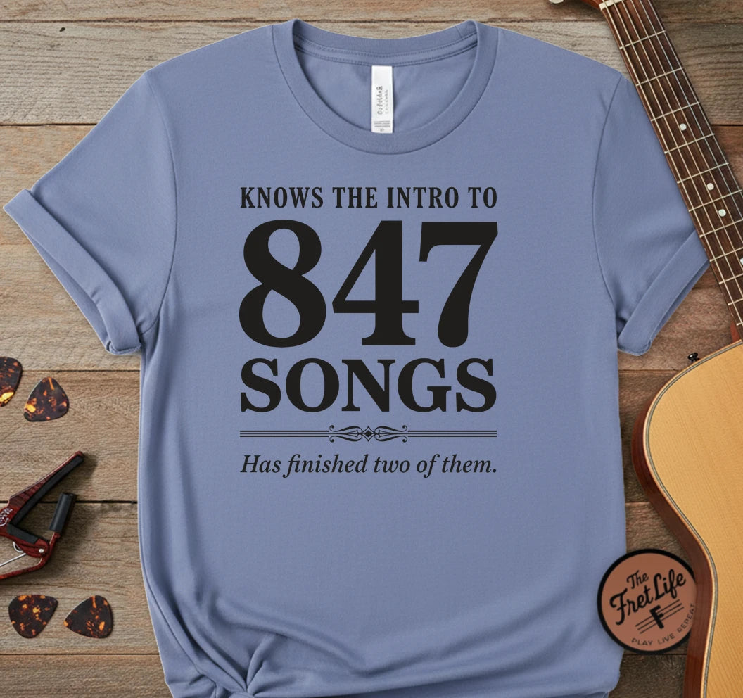 847 T-Shirt