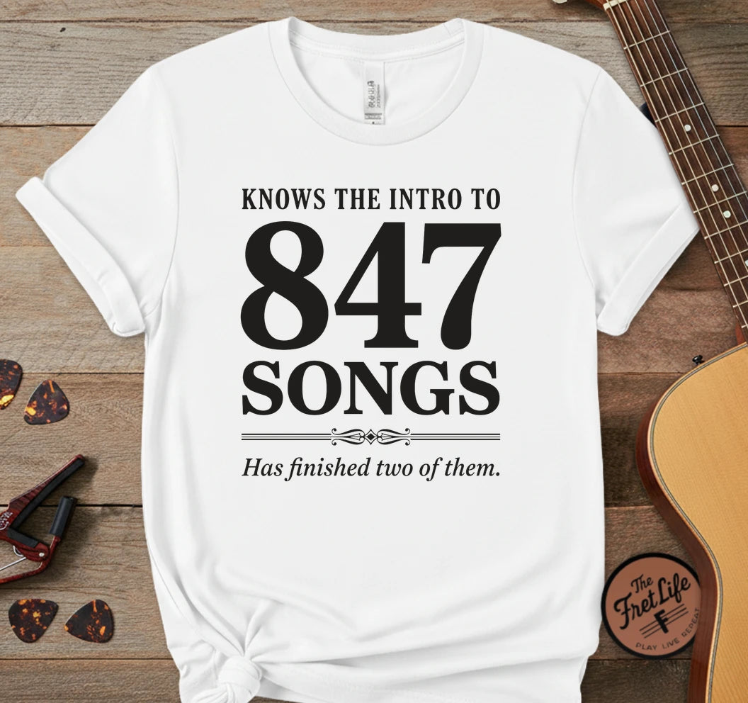 847 T-Shirt