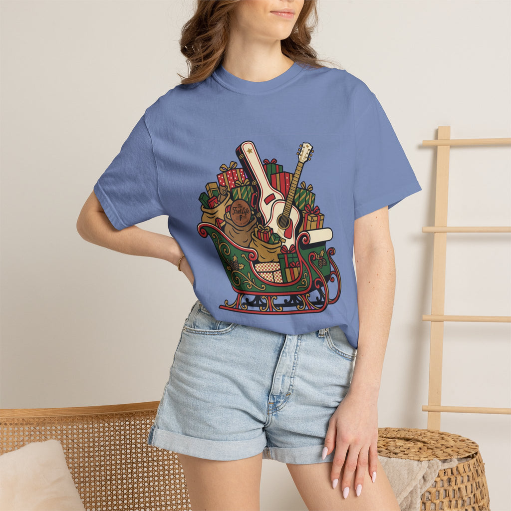 Sleighful T-Shirt
