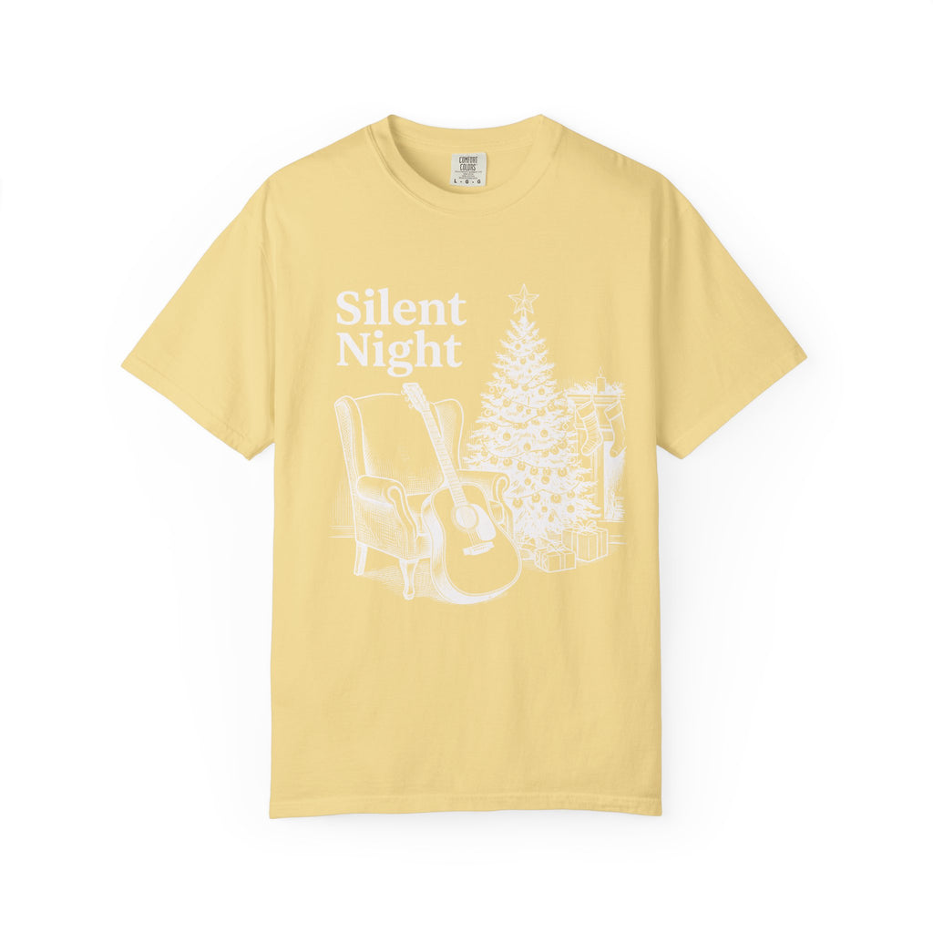 Silent Night T-Shirt