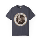 Love My Guitar Badge T-Shirt