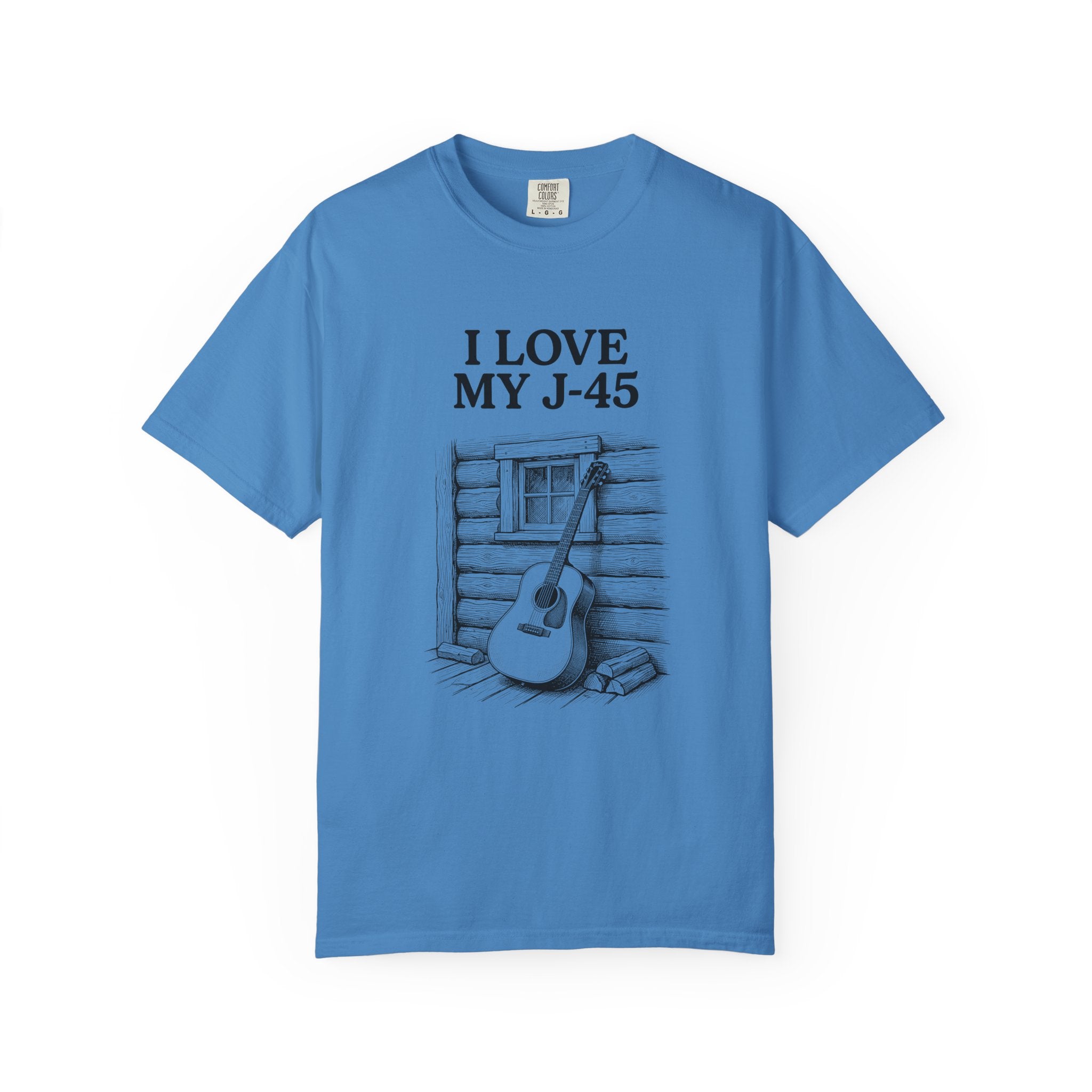 Love My J-45 T-Shirt