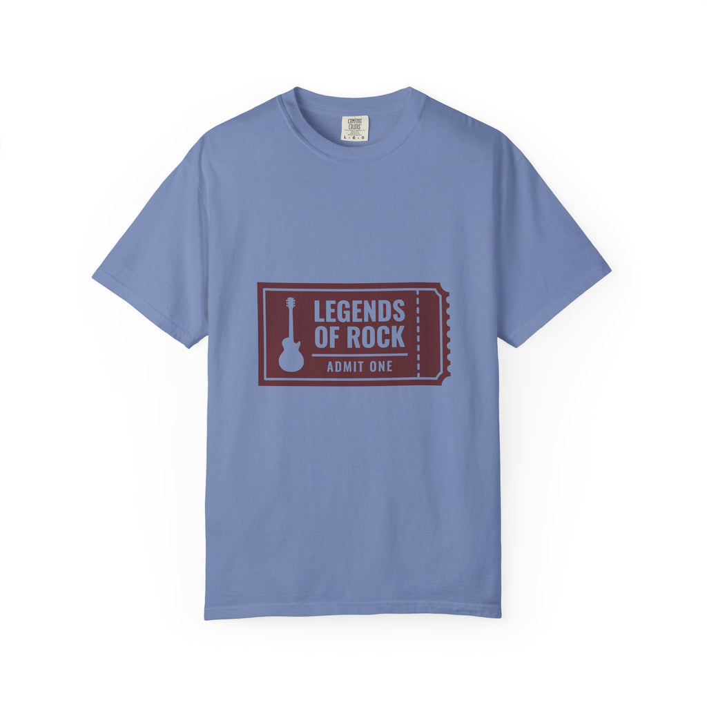 Legends of Rock T-Shirt