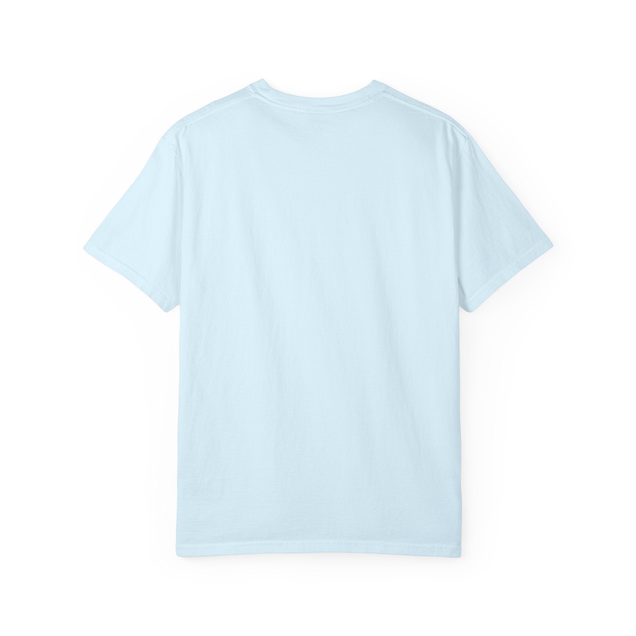 And On the Eighth Day T-Shirt