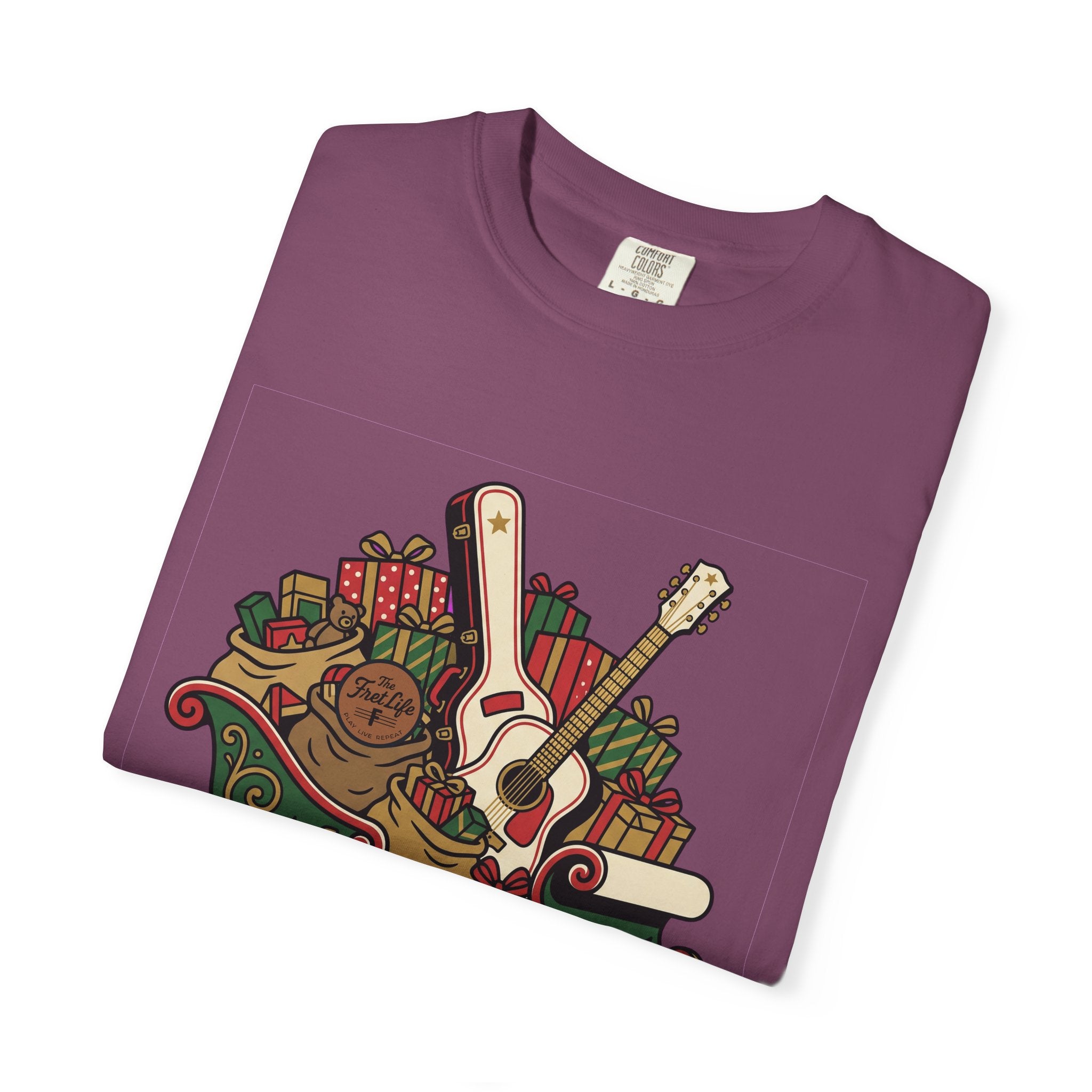 Sleighful T-Shirt