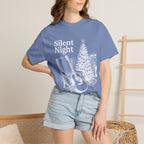 Silent Night T-Shirt