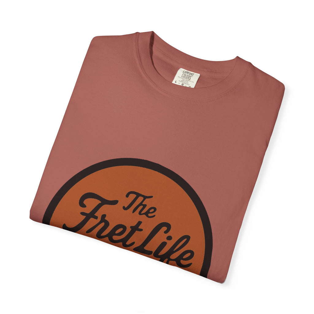 The Fret Life Classic Tee