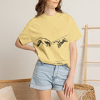 And On the Eighth Day T-Shirt