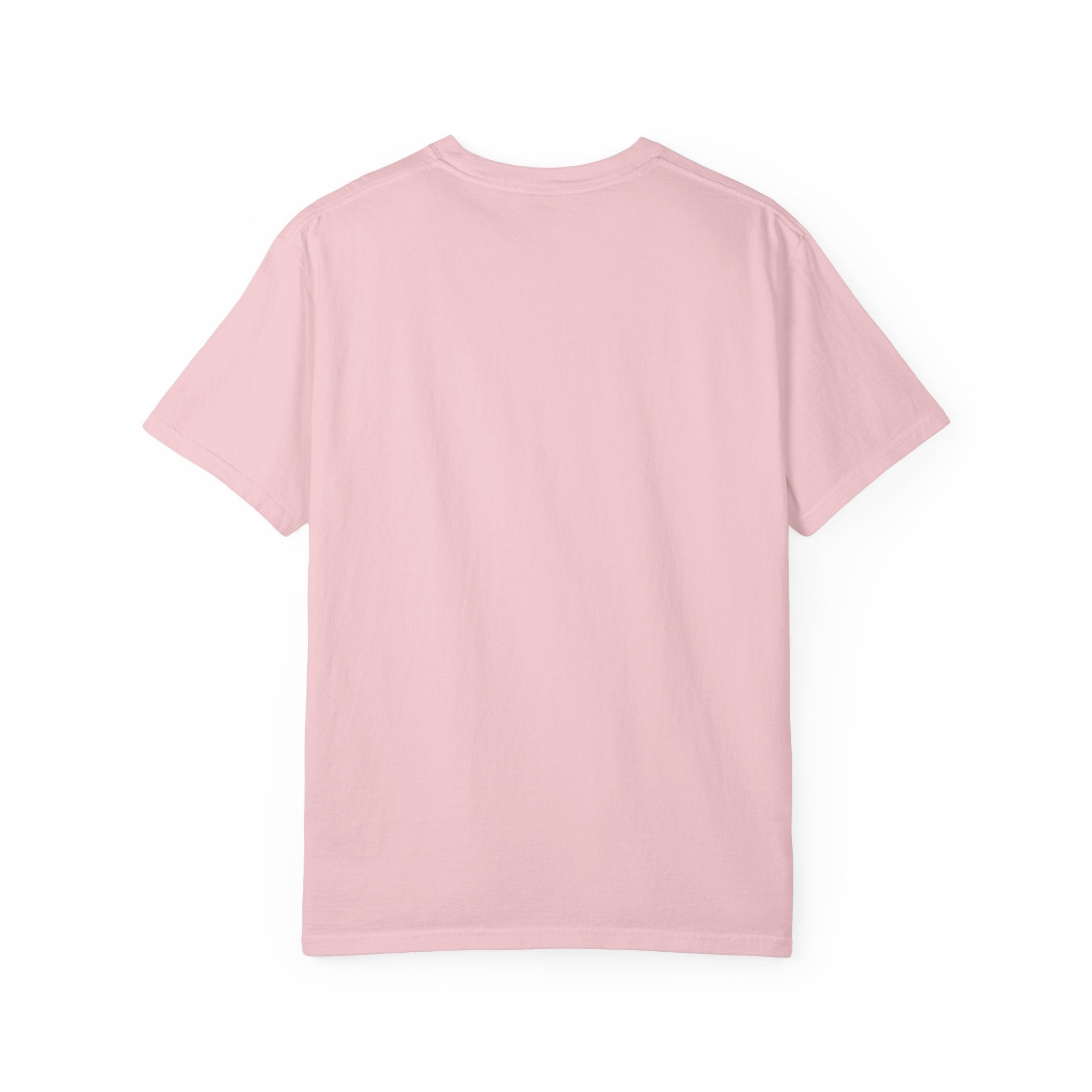 And On the Eighth Day T-Shirt
