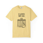 Love My SG T-Shirt
