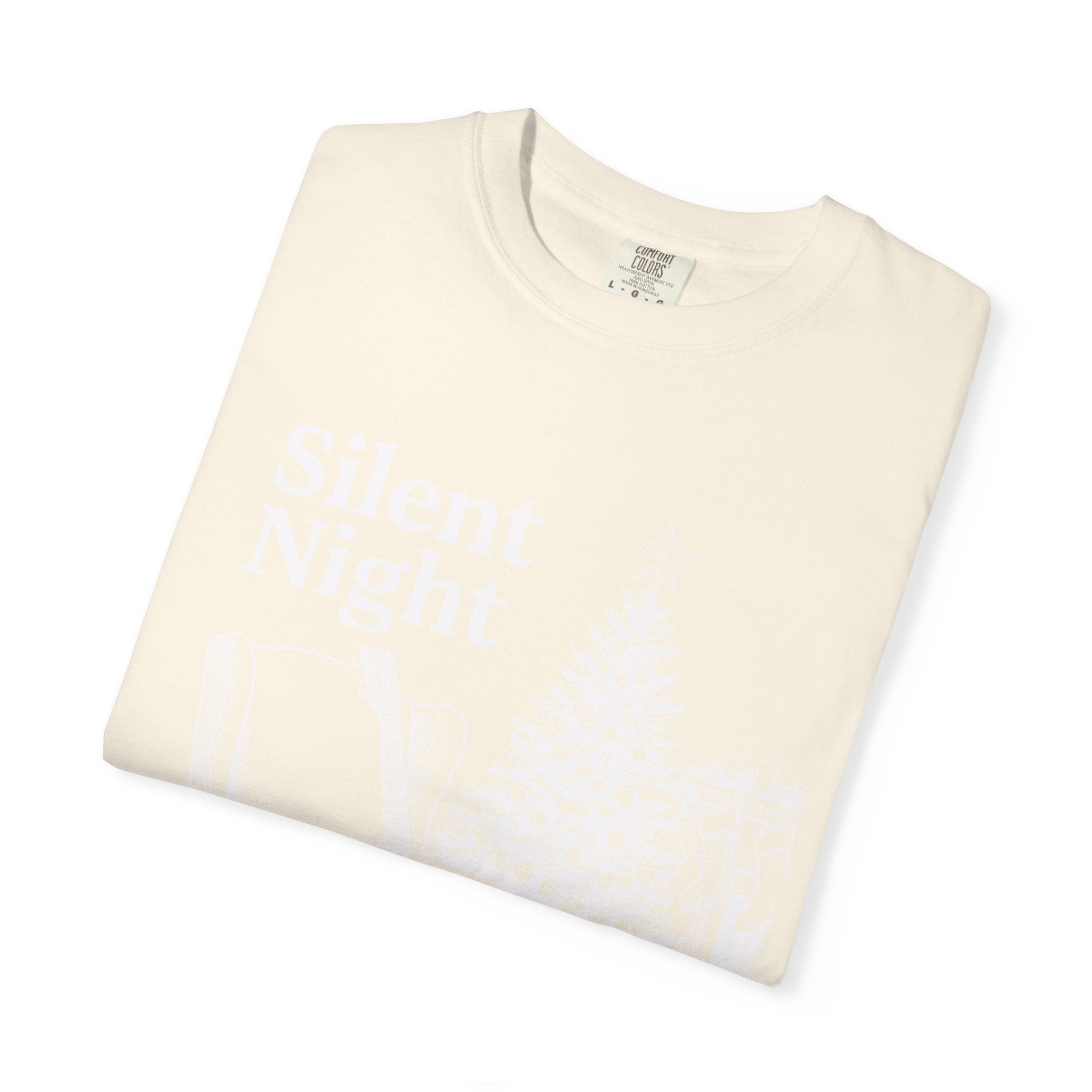 Silent Night T-Shirt