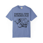 Farewell Tour T-Shirt