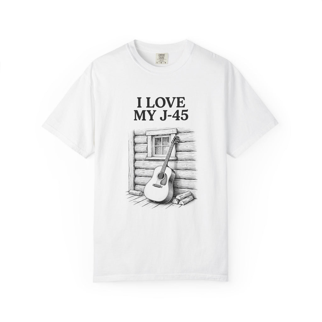 Love My J-45 T-Shirt