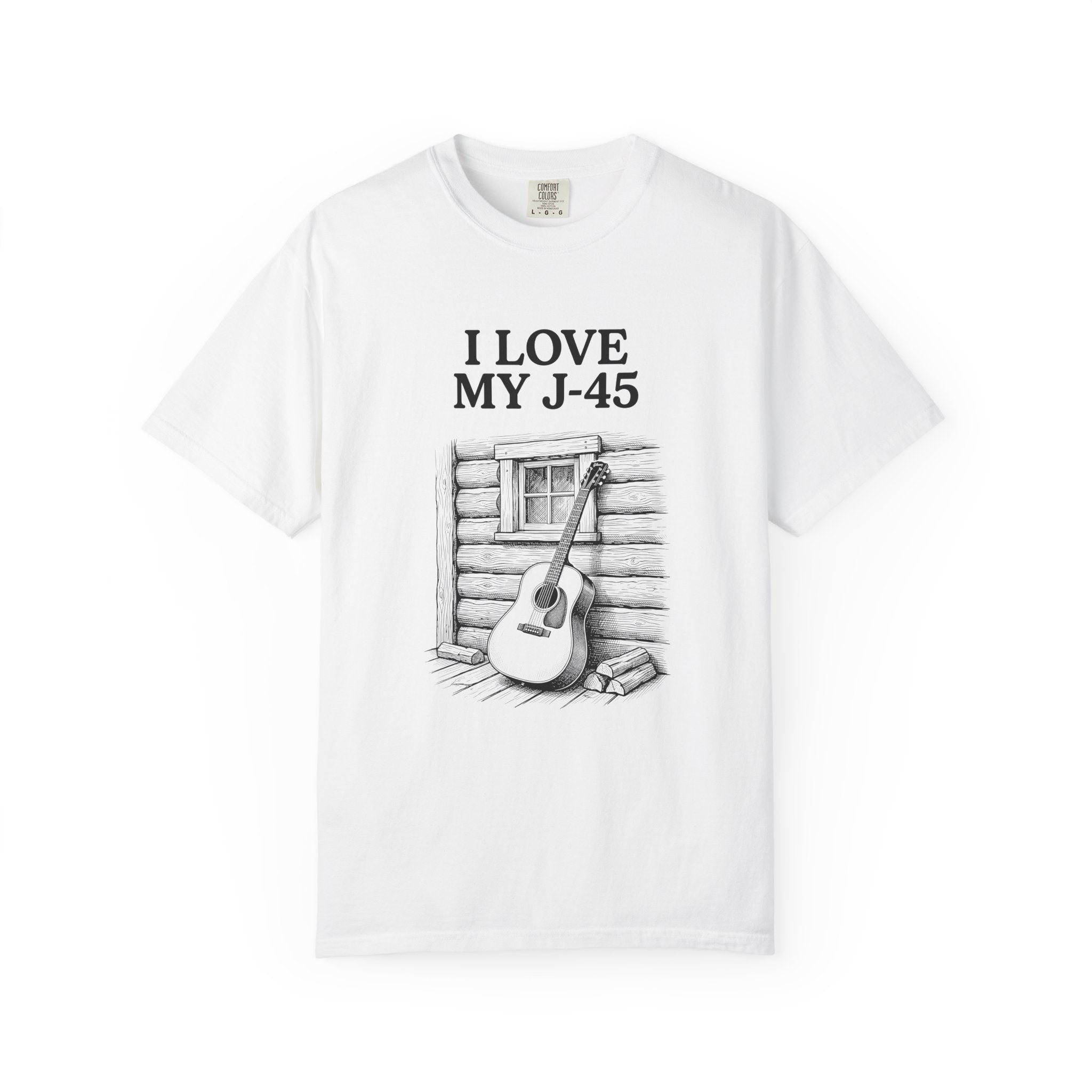 Love My J-45 T-Shirt
