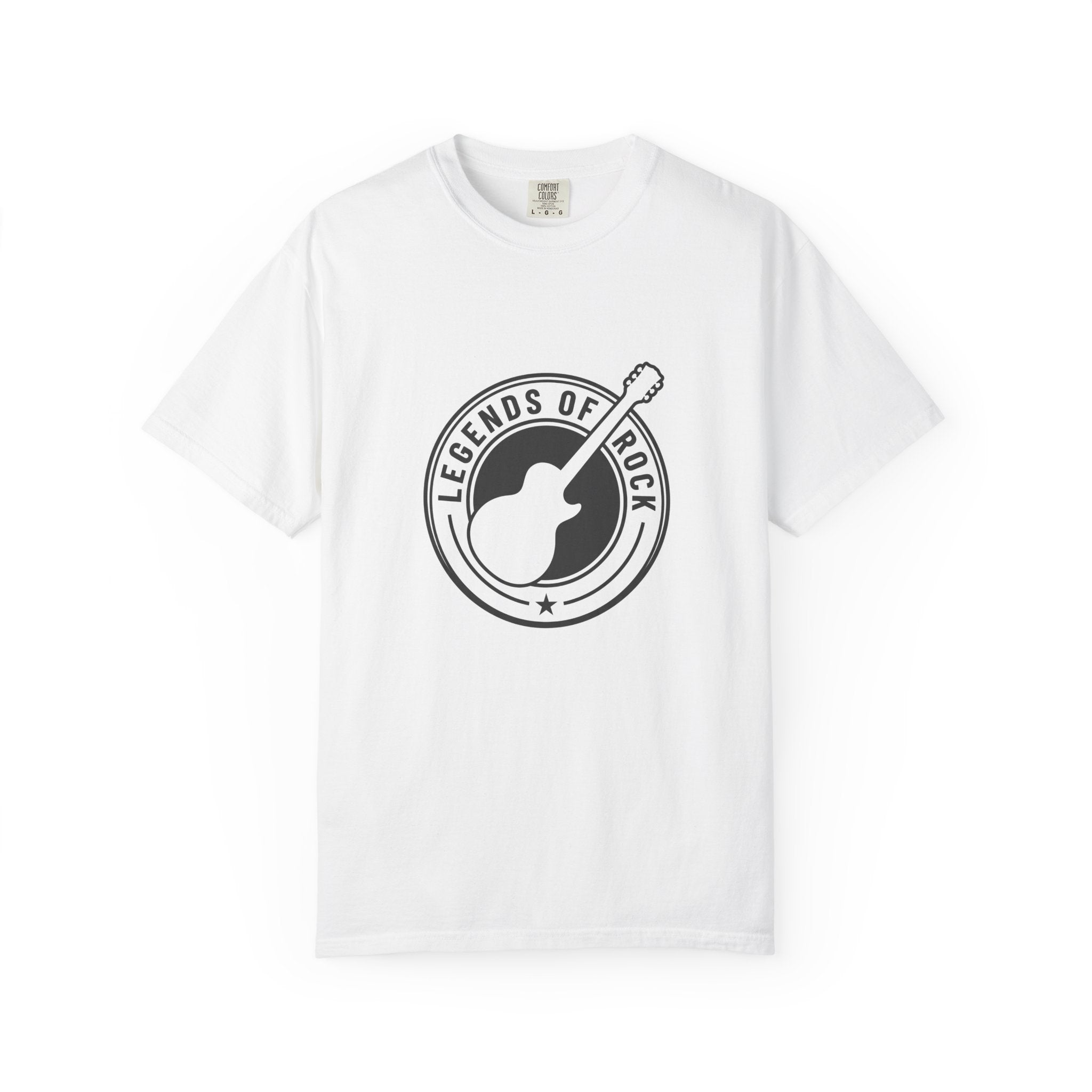 Legends T-Shirt