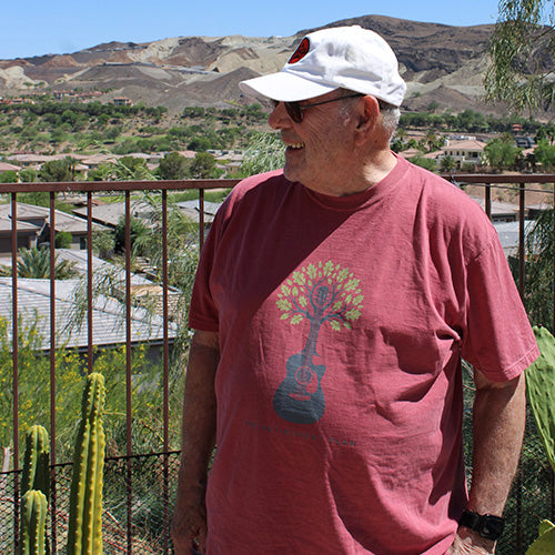 The Retirement Plan T-Shirt