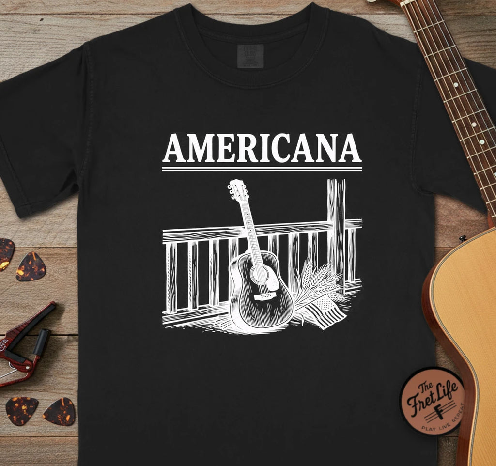 Americana T-Shirt