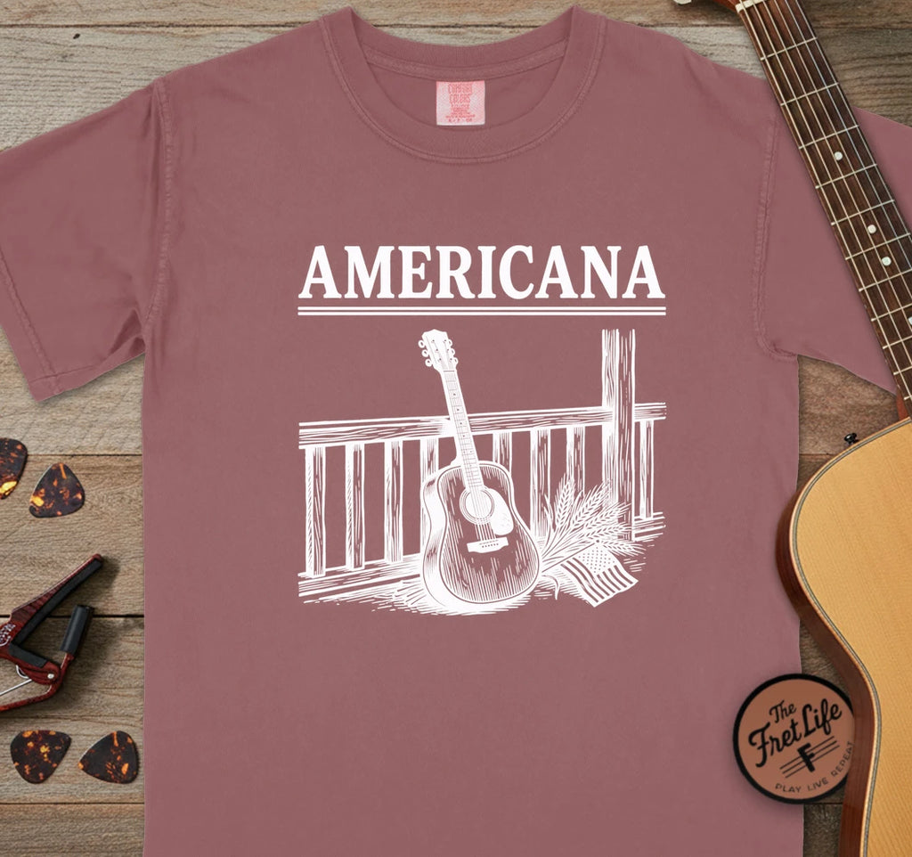 Americana T-Shirt