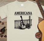 Americana T-Shirt