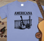 Americana T-Shirt