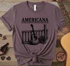Americana T-Shirt