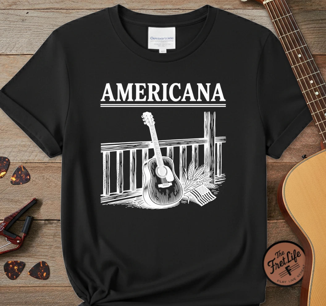 Americana T-Shirt