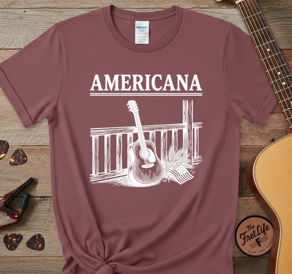 Americana T-Shirt