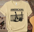 Americana T-Shirt