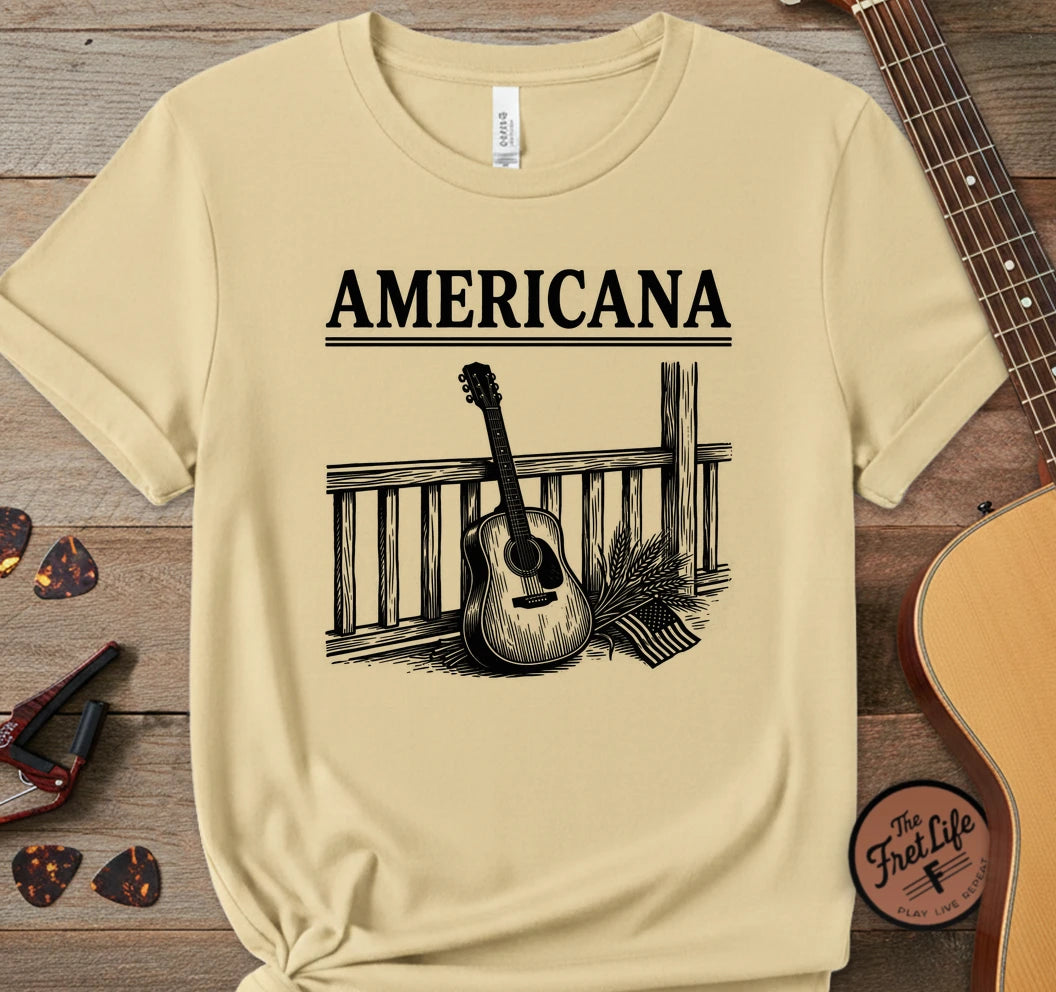 Americana T-Shirt
