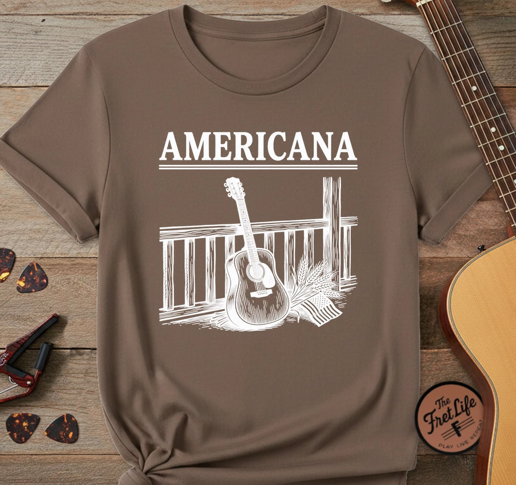 Americana T-Shirt