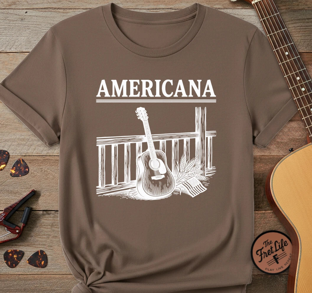 Americana T-Shirt