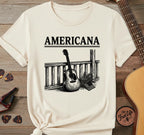 Americana T-Shirt