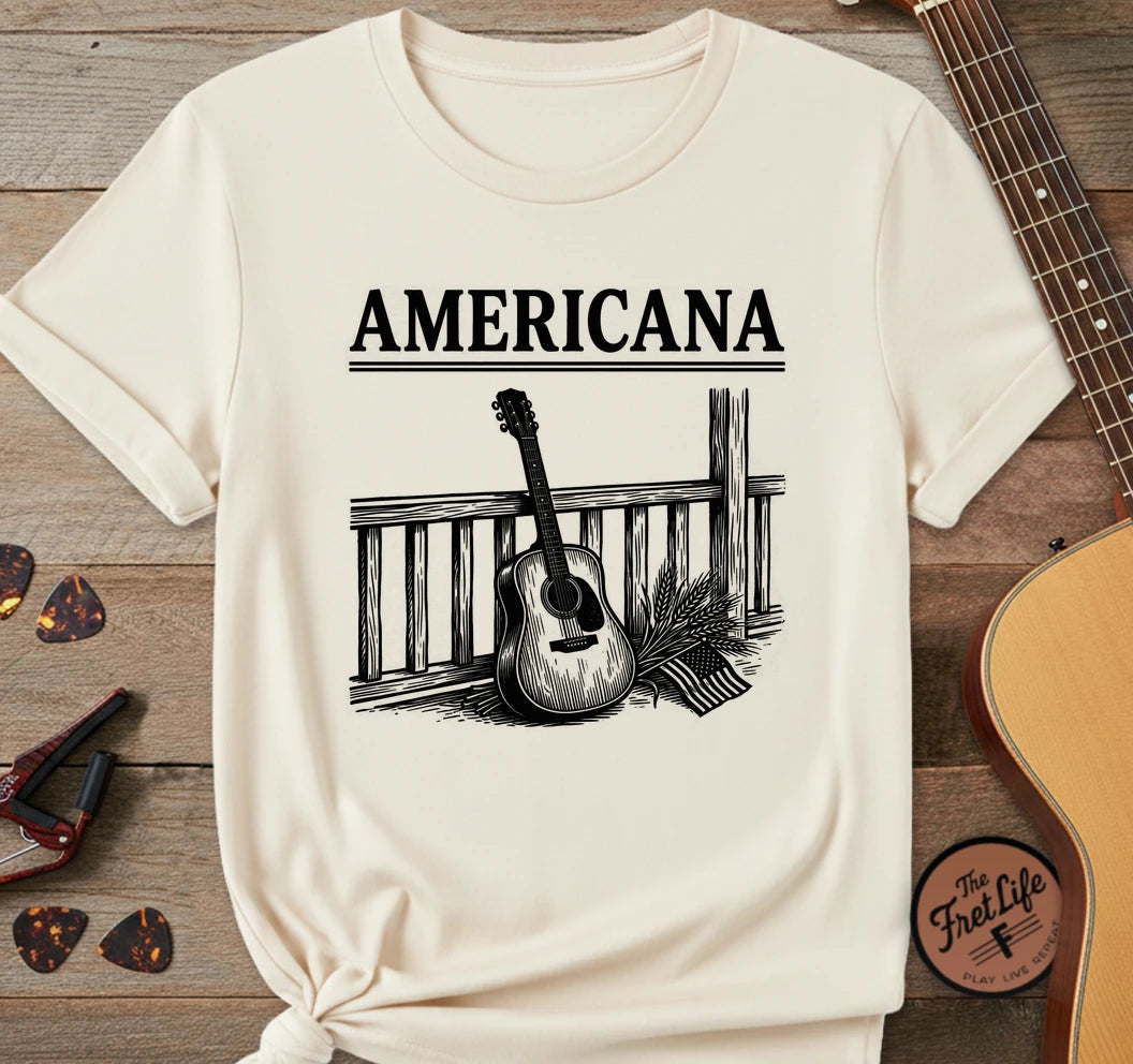 Americana T-Shirt