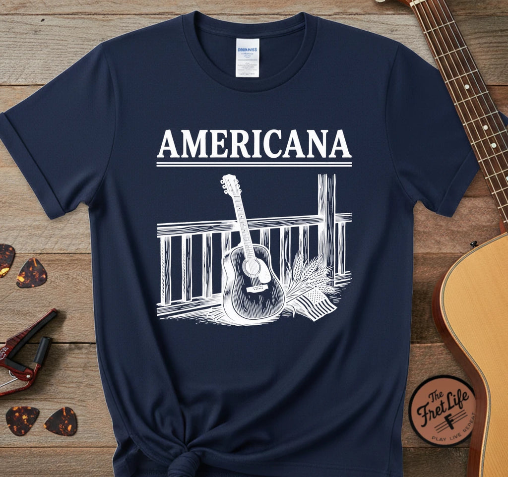 Americana T-Shirt