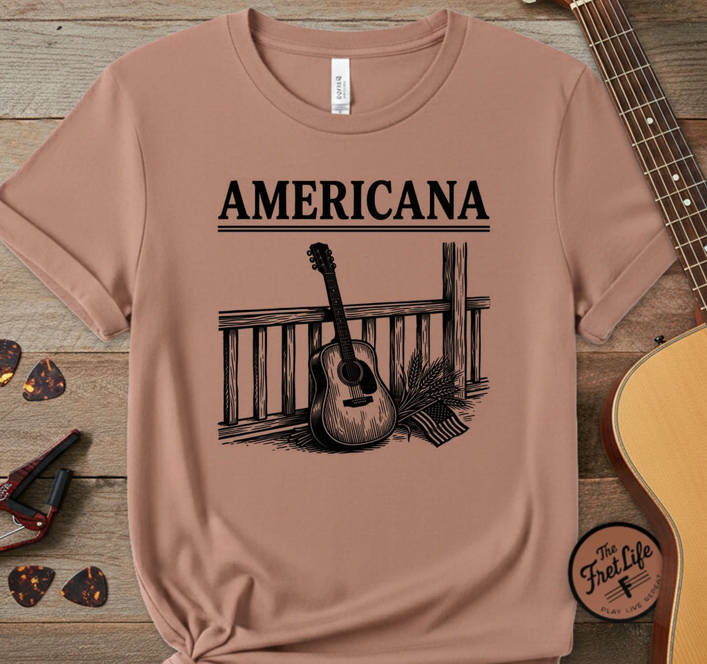 Americana T-Shirt