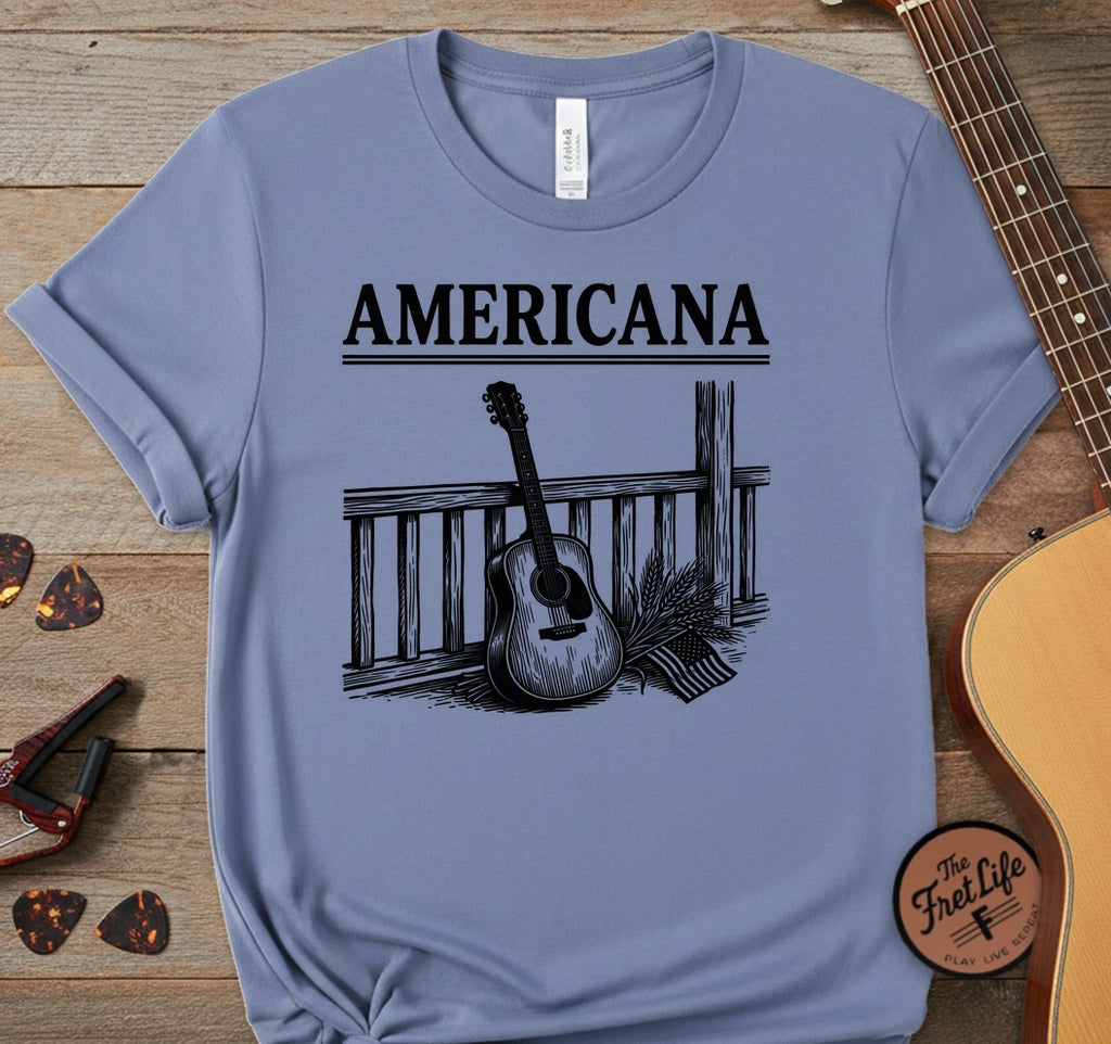 Americana T-Shirt