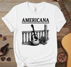 Americana T-Shirt