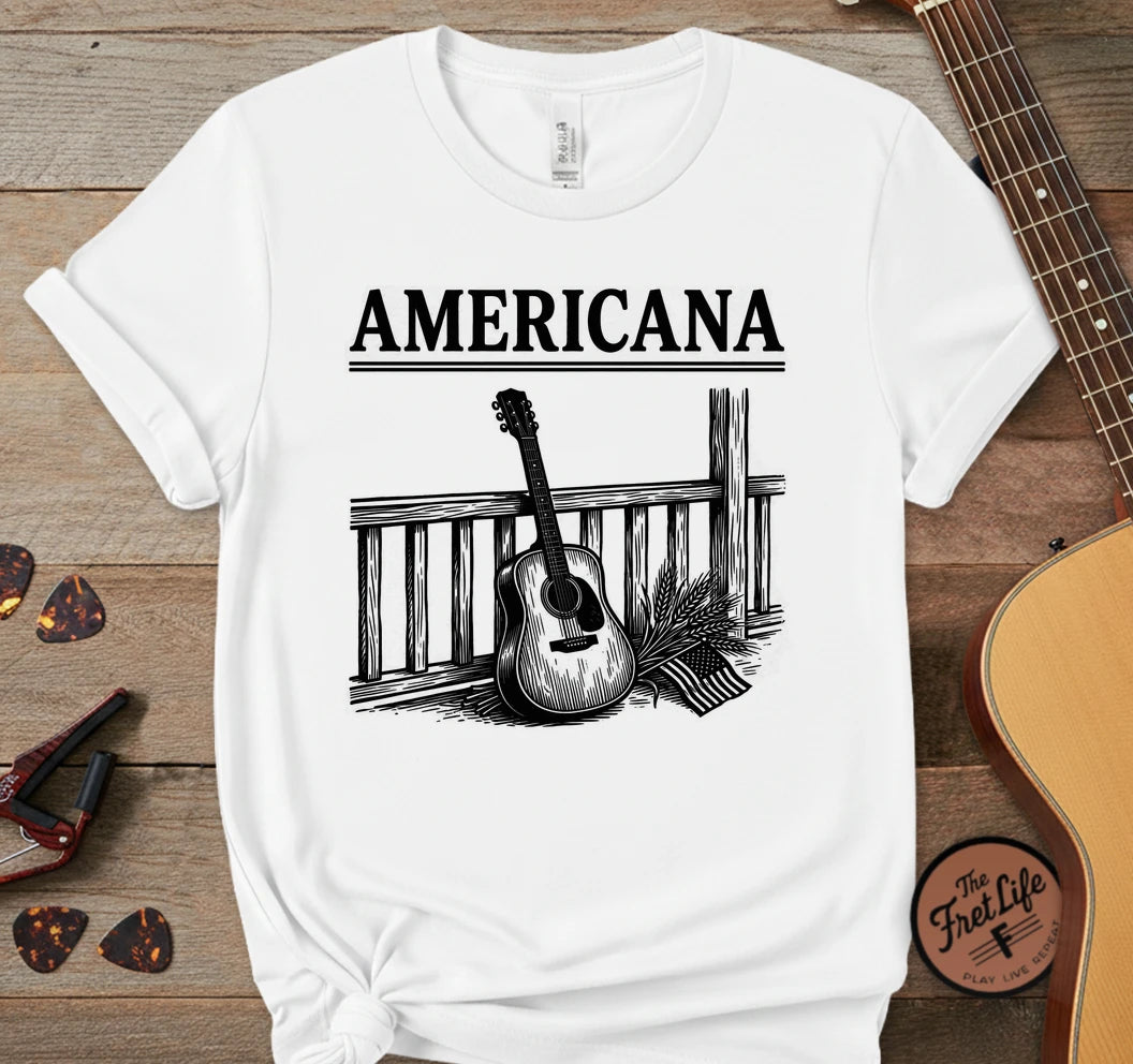 Americana T-Shirt