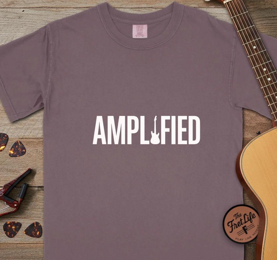 Amplified T-Shirt