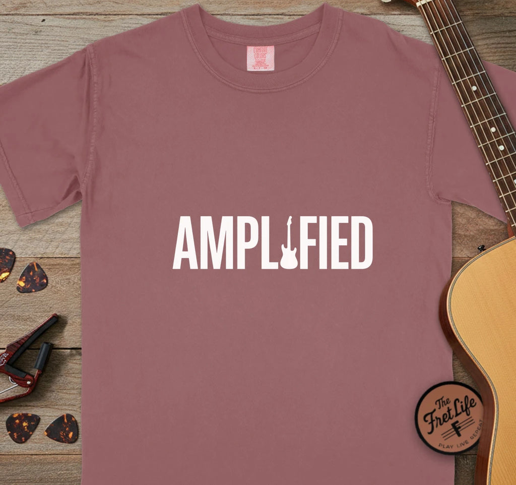 Amplified T-Shirt