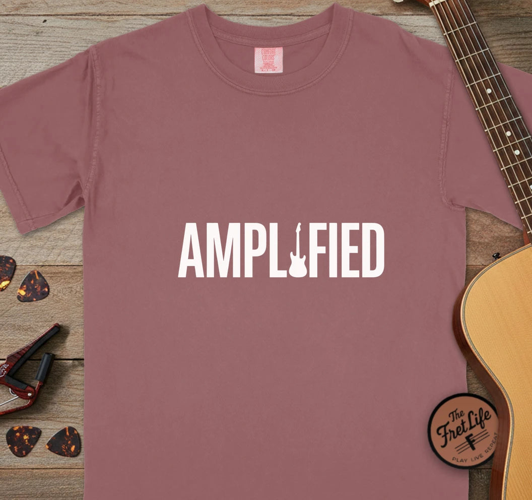 Amplified T-Shirt