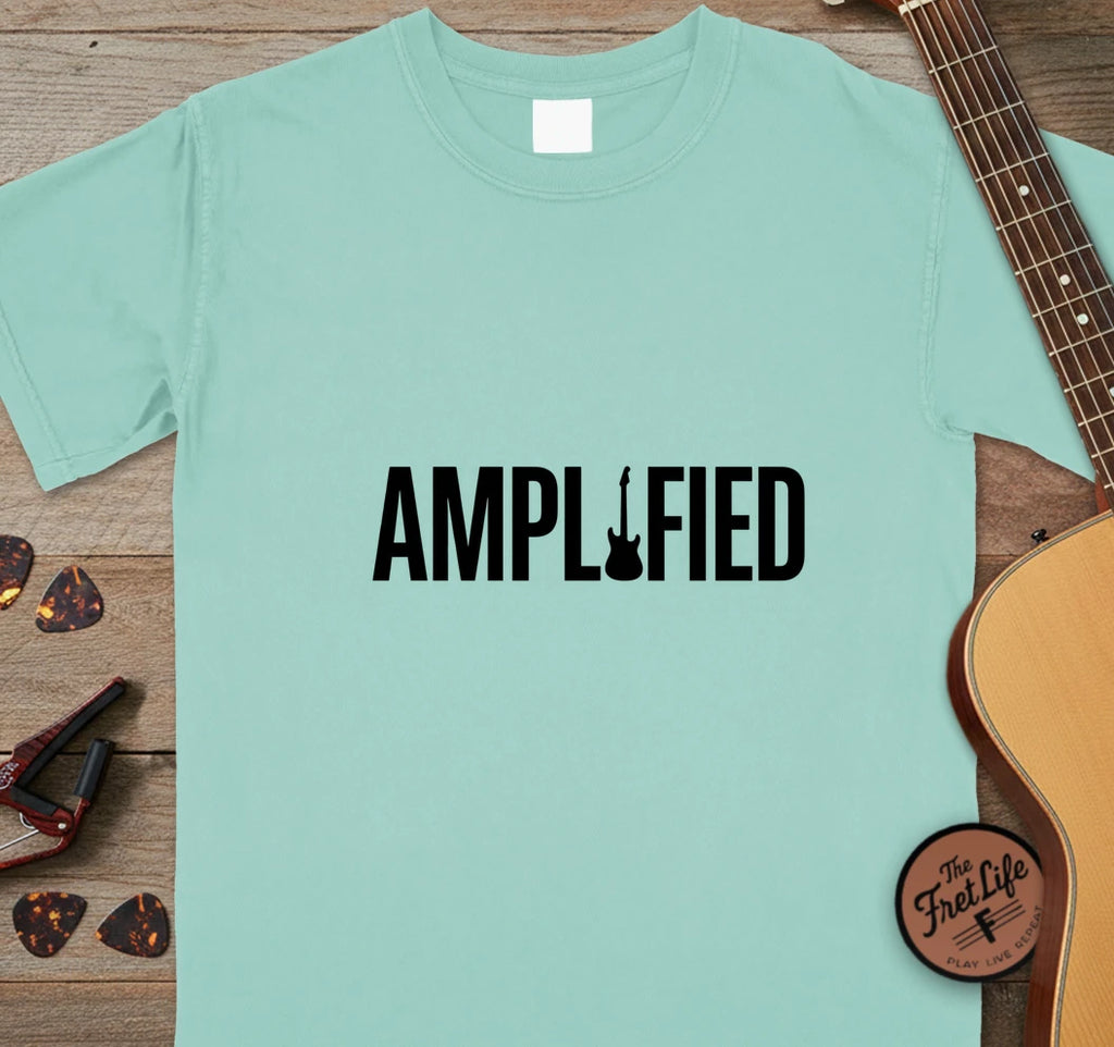 Amplified T-Shirt