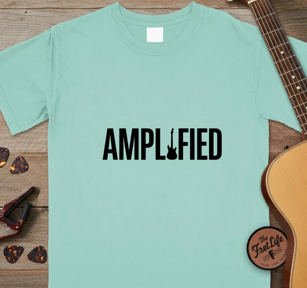 Amplified T-Shirt