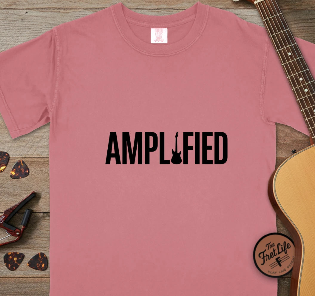 Amplified T-Shirt