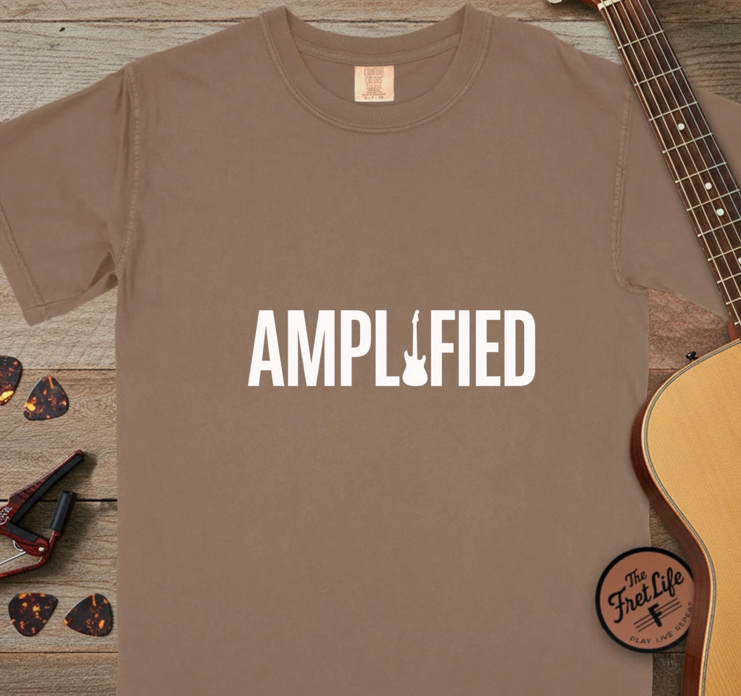 Amplified T-Shirt