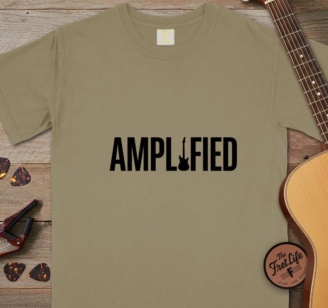 Amplified T-Shirt