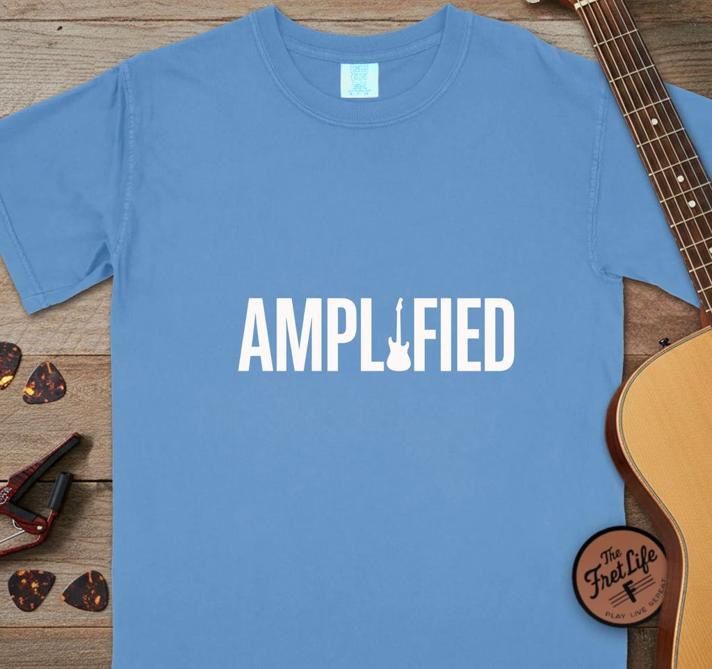 Amplified T-Shirt